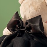 Starbucks 2023 China Christmas Ballerina Bear