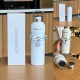 Starbucks 2023 China Christmas White 24oz SS Tumbler