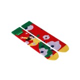 Starbucks 2023 China Christmas Warm Holiday Socks(size:39*8cm)