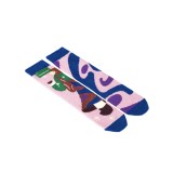 Starbucks 2023 China Christmas Warm Holiday Socks(size:39*8cm)