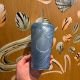 Minor Flaw No Tag Starbucks Blue Screw Grande Tumbler
