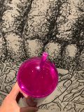 Minor Flaw No Tag Starbucks Purple Dome Tumbler