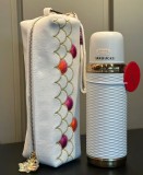 Starbucks 2024 China Year of Dragon White 16oz SS Tumbler with Bag