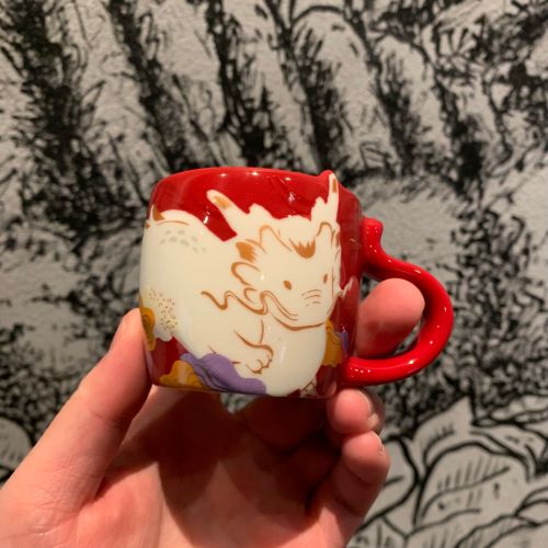 US$ 60.99 - Starbucks 2024 China Year Of Dragon 12oz and 3oz