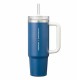 Starbucks x Stanley 2024 Korea Year Of Dragon Blue 30oz SS Tumbler