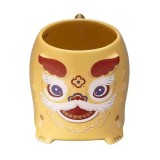 Starbucks 2024 Taiwan Lion Dance 12oz Mug