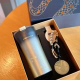 Starbucks 2024 China Year of Dragon Classical Black Gold 16oz SS Tumbler with Gift Box