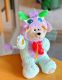 Starbucks 2024 China Year Of Dragon Cute Purple Bear