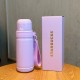 Starbucks 2024 China Year of Dragon Purple Stripe 30oz SS Tumbler