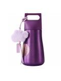 Starbucks 2024 China Year of Dragon Purple 20oz SS Tumbler