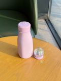 Starbucks 2024 China Year of Dragon Cute Crystal Ball Purple 8oz SS Tumbler