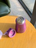 Starbucks 2024 China Year of Dragon Purple 20oz SS Tumbler