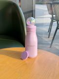 Starbucks 2024 China Year of Dragon Cute Crystal Ball Purple 8oz SS Tumbler