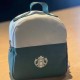 Starbucks 2024 China Green White Mini Bag