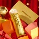 Starbucks 2024 China Year of the Dragon Gold 17oz SS Tumbler with Gift Box