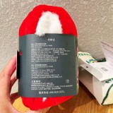 Starbucks 2024 China Year of Dragon Mini Hand Bag or Hand Pillow