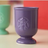 Starbucks 2024 China Year of Dragon Classical 3oz Mug Set with Gift Box