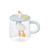Starbucks 2024 Korea Spring Yellow Flower and Duck Series ship in the end of Feb.