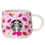 Starbucks 2024 Japan Spring Sakura Series Ship in the earlier of Mar.