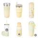 Starbucks 2024 Korea Spring Yellow Flower and Duck Series ship in the end of Feb.