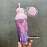 Starbucks 2024 HK Spring Sakura Series