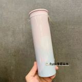 Starbucks 2024 HK Spring Sakura Series