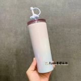 Starbucks 2024 HK Spring Sakura Series