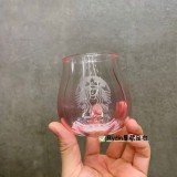 Starbucks 2024 HK Spring Sakura Series