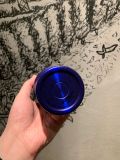 Starbucks x Stanley Korea Purple 20oz SS Tumbler with topper and gift box