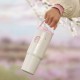 Starbucks 2024 China Sakura Stroll Spring 28oz SS Tumbler with Handle