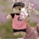 Starbucks 2024 China Sakura Pink Bear