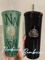 Starbucks 2024 Taiwan 26th Anniversary 24oz Studded ship after 13th Mar.