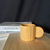 No Brand cookie mug