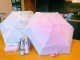Starbucks 2024 China Spring Pink or Green Umbrella