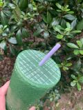 Minor Flaw No Tag Starbucks Green Glitter Jewel 24oz Tumbler