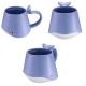 Starbucks 2024 Taiwan Summer Blue Whale 12oz Mug
