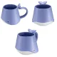 Starbucks 2024 Taiwan Summer Blue Whale 12oz Mug
