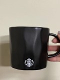 Starbucks 2024 Taiwan Summer Black Wave 14oz Mug