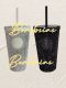 Starbucks 2024 China White or Black Rhinestone 20oz SS Tumbler with Gift Box