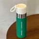 Starbucks x Stanley 2024 China Lively Green 16oz SS Tumbler