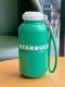 Starbucks 2024 China Lively Green 14oz SS Tumbler