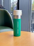 Starbucks x Stanley 2024 China Lively Green 16oz SS Tumbler