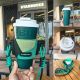 Starbucks 2024 China Love Green 16oz SS Tumbler with Sleeve