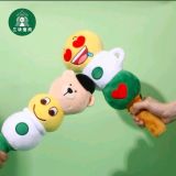 Starbucks 2024 China Cute Bear Massage Hammer