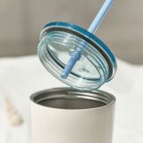 Starbucks 2024 China Summer Seaside White 29oz SS Tumbler
