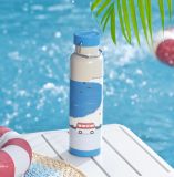 Starbucks 2024 China Summer Seaside Azure Holiday 24oz SS Tumbler