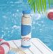 Starbucks 2024 China Summer Seaside Azure Holiday 24oz SS Tumbler