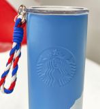 Starbucks 2024 China Summer Seaside Beach 16oz Tumbler