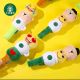 Starbucks 2024 China Cute Bear Massage Hammer