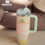 Stanley China Colorful Warm or Fresh 30oz SS Tumbler